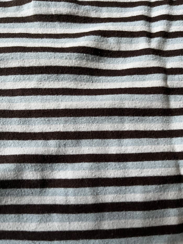 T shirt garçon 24 mois - photo numéro 3