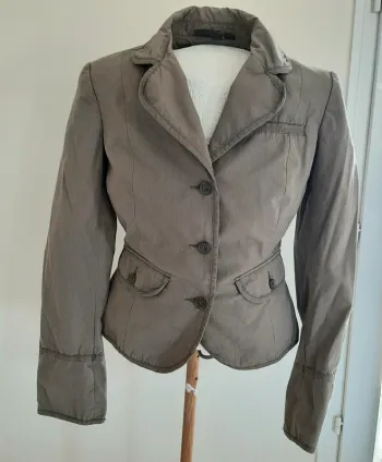 Veste blazer taille 38 marque Mexx