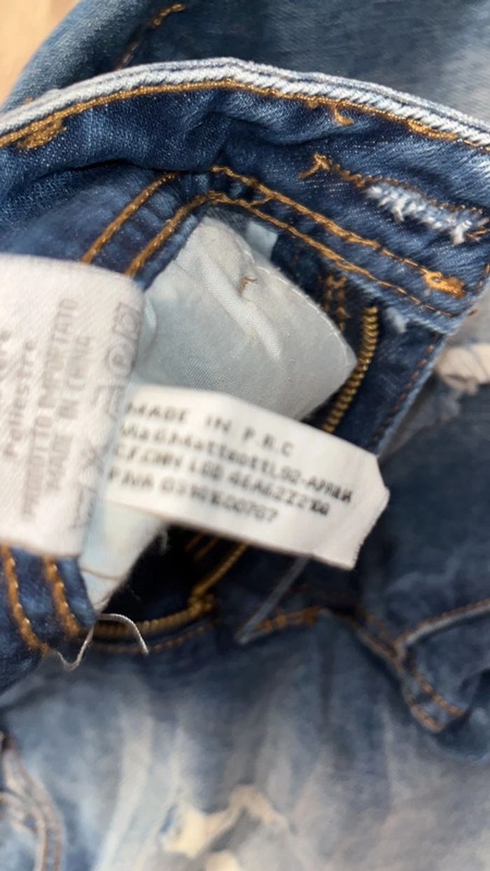 Jeans - photo numéro 5