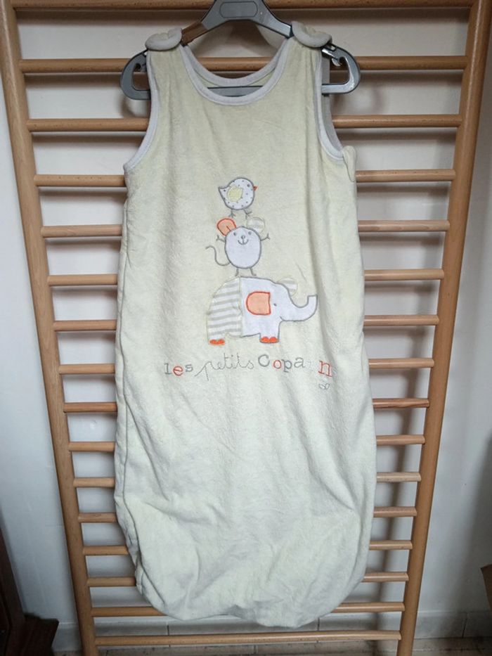 Gigoteuse gemo 18-36 mois