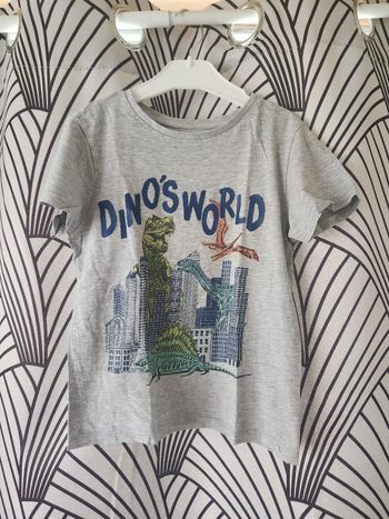 Tee-shirt