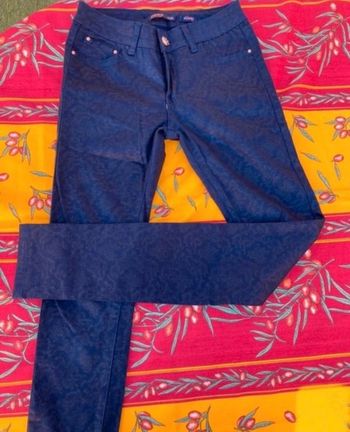 Jean skinny