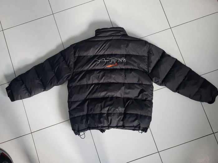 Doudoune - photo numéro 2