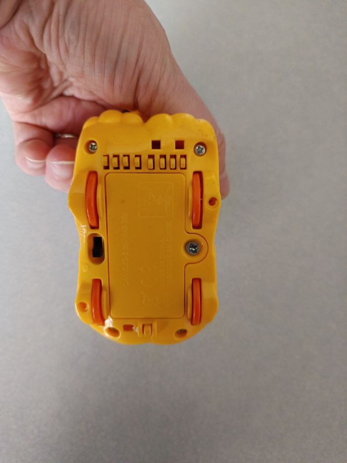 Speed Tut Tut animaux - photo numéro 5