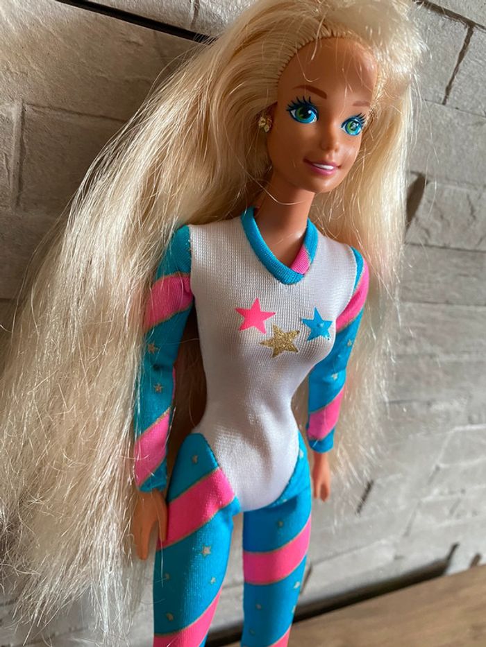 Barbie - photo numéro 2