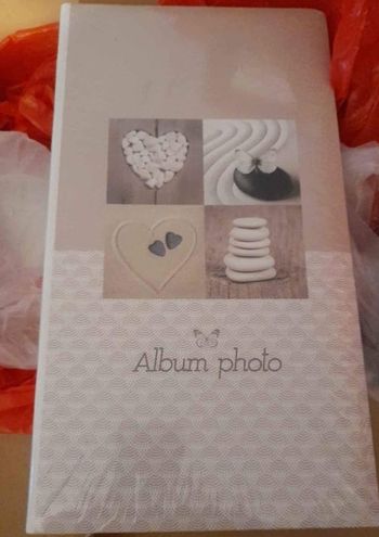Album.photo neuf