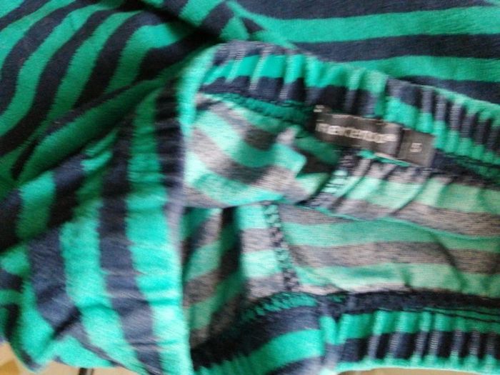 Pijama éponge garçon 5-6 ans - photo numéro 3