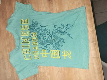Tee-shirt