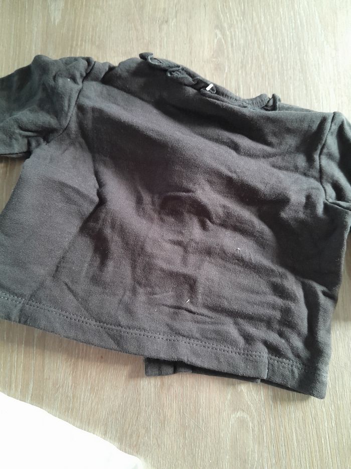 Lot haut taille 3 mois - photo numéro 3