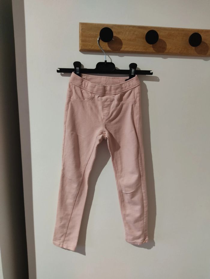Pantalon Kiabi 6 ans