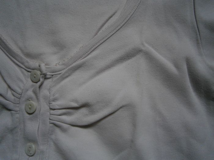 Tee-shirt MC rose pâle PETIT BATEAU 18 ans - photo numéro 2