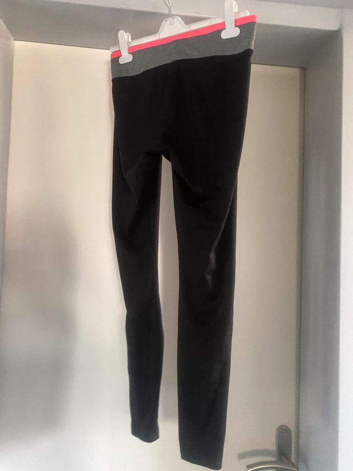 Legging de sport Domyos Taille M - photo numéro 3