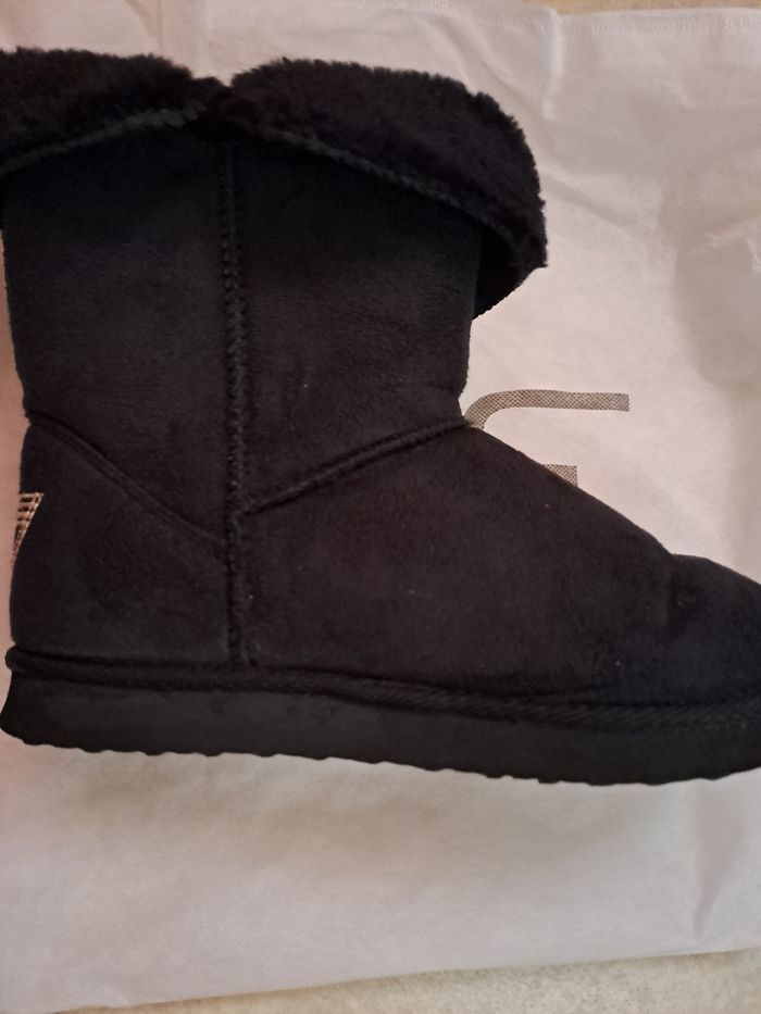 Botte Naomi les petites bombes - photo numéro 4