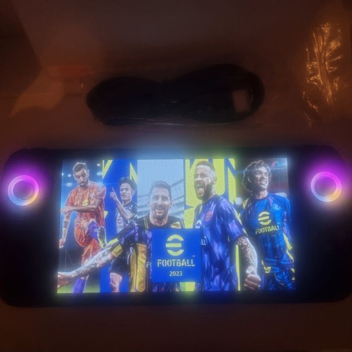 Console portable 20000 jeux de 7 pouce 2025 - photo numéro 5