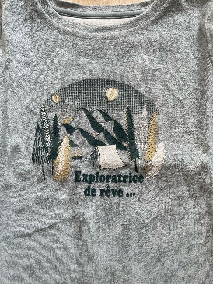 Pyjama Gemo - photo numéro 2