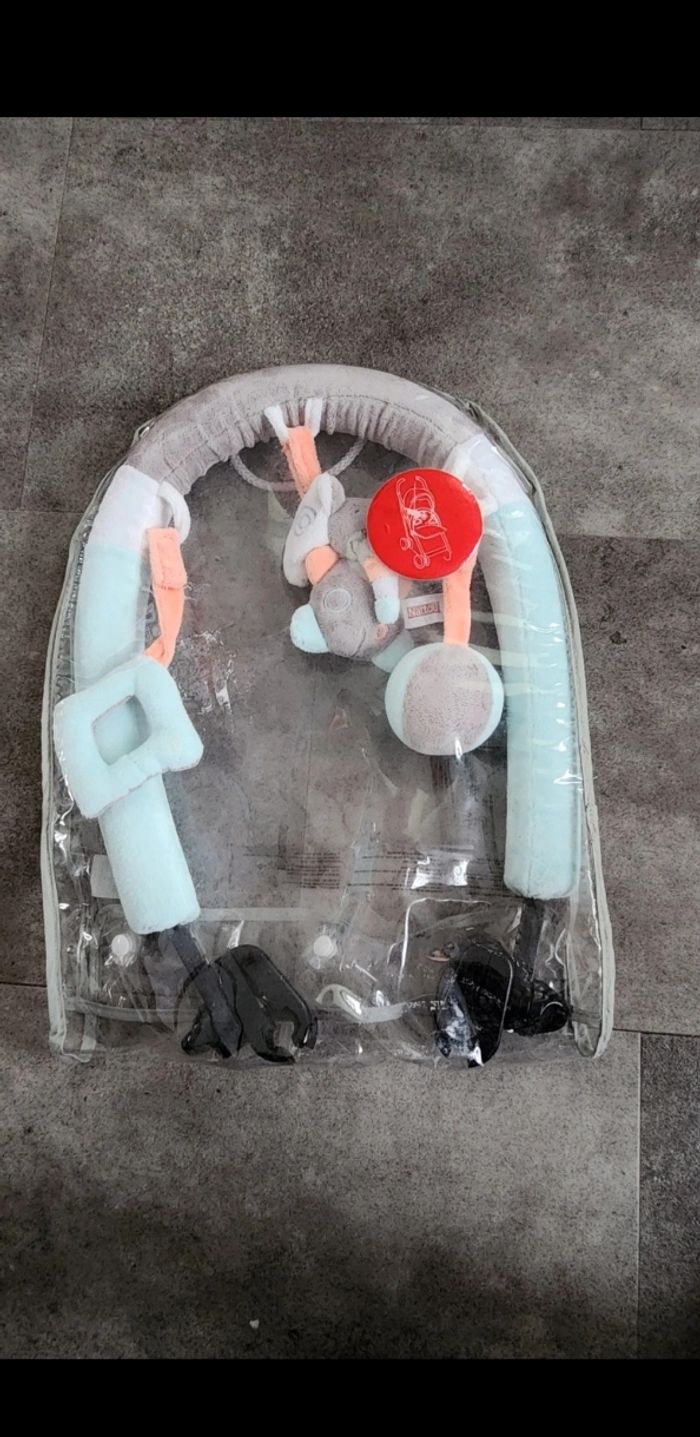 Mobil pour poussette