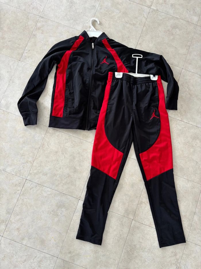 Ensemble jogging Nike Jordan