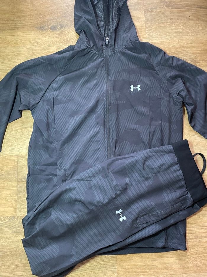 Ensemble under armour - photo numéro 2