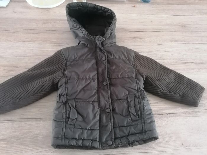 Manteau garçon - photo numéro 4