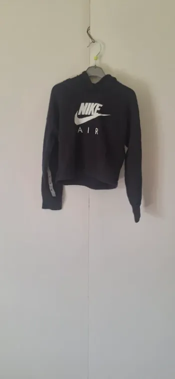 Sweat fille nike