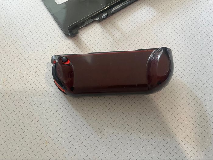 Coque switch Pokémon - photo numéro 9