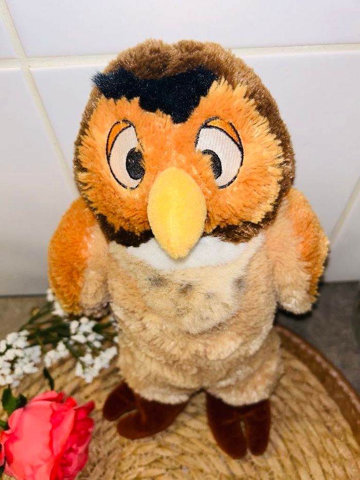 Peluche disney - photo numéro 5