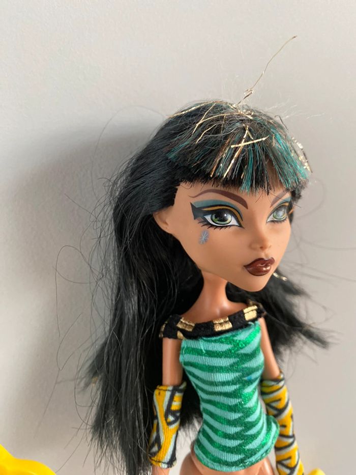 Cleo Wave 2 - photo numéro 3