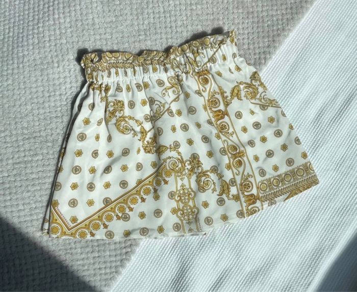 Jupe Young Versace
