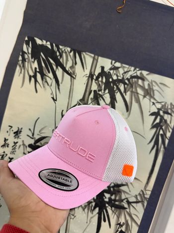 Casquette Gertrude 
