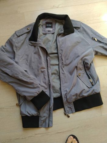 Veste mi saison taille L