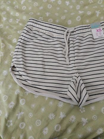 Mini short