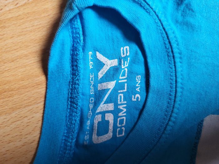 débardeur - photo numéro 2