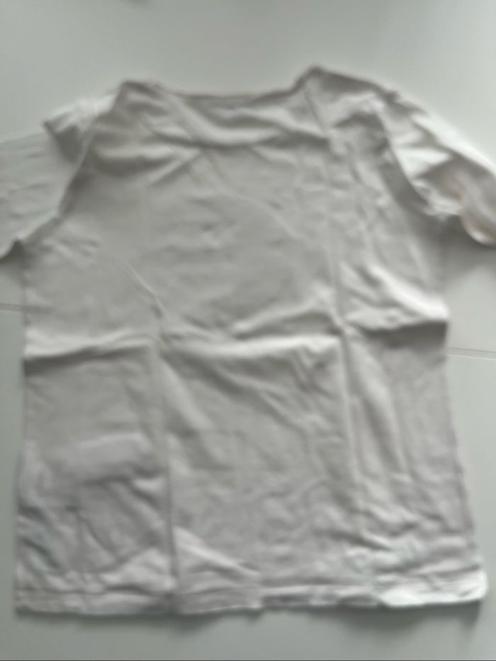 Lot polos 12 ans - photo numéro 9
