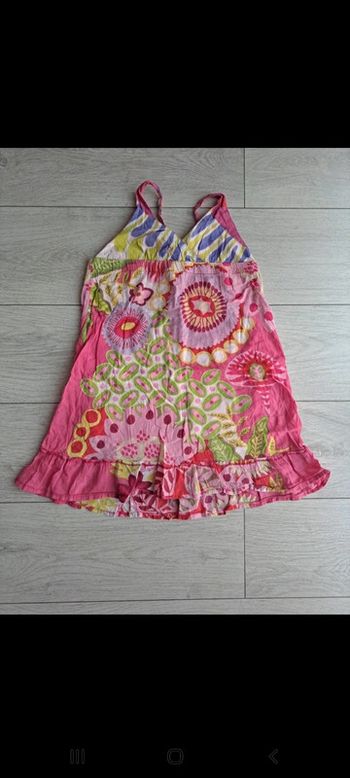Robe Desigual