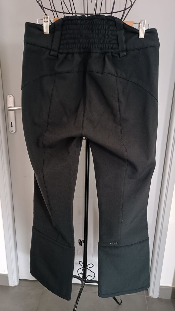 Pantalon de ski Oxylane - photo numéro 2