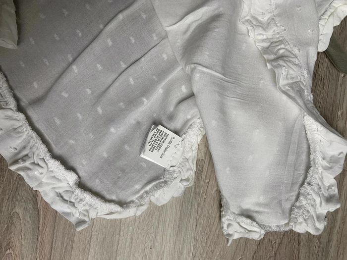 Haut - Lola Palacios 👧🏼 2 ans - photo numéro 6