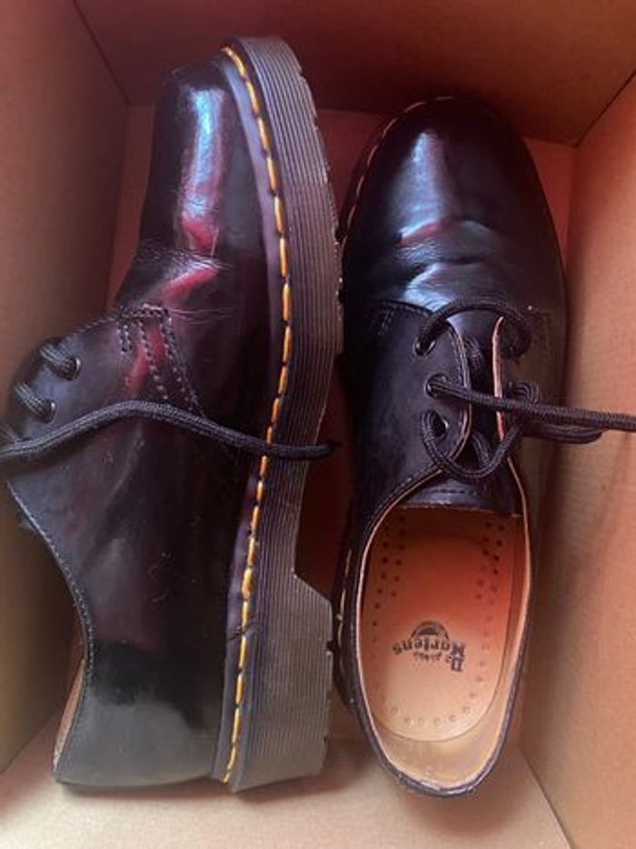 Dr. Martens - photo numéro 5