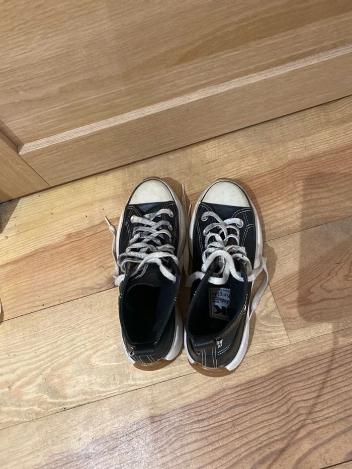 Chaussure - photo numéro 3