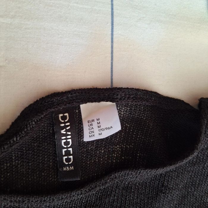 Sweat fin - photo numéro 4