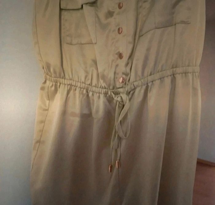 Combinaison pantalon Amisu taille 40 - photo numéro 2