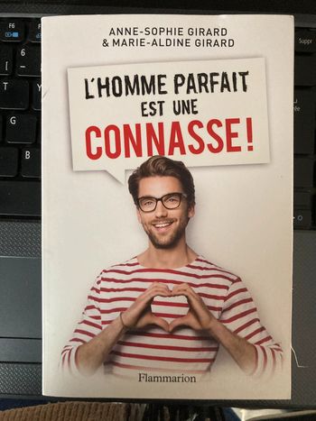 L’homme parfait est une conasse