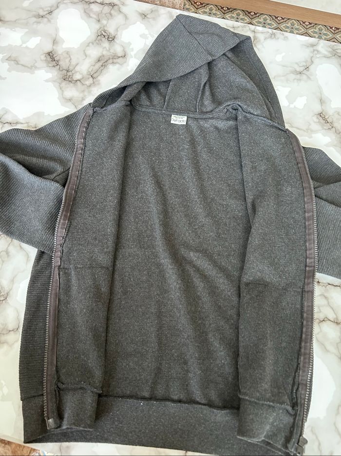 Veste jogging - photo numéro 4