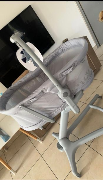 Chicco baby hug pro 5 en 1