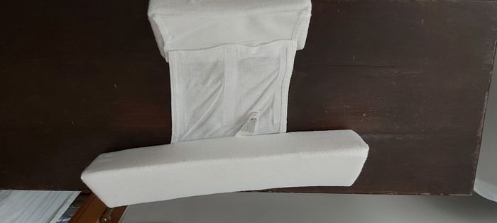 Cale bebe - photo numéro 2