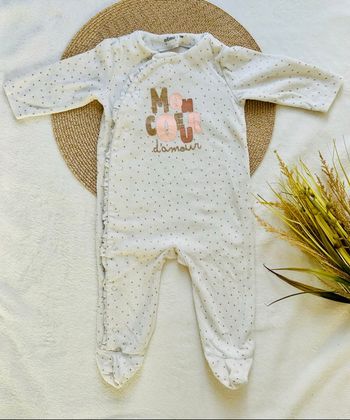Pyjama - 9 mois