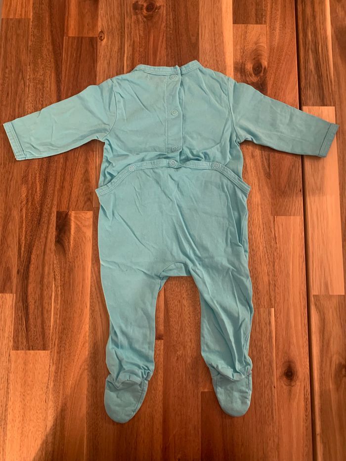 Pyjama - photo numéro 2