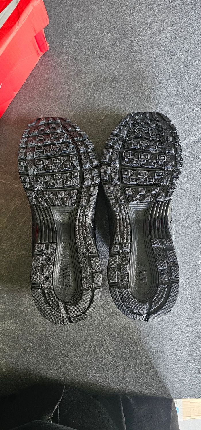 Nike P-6000 Noire - photo numéro 6