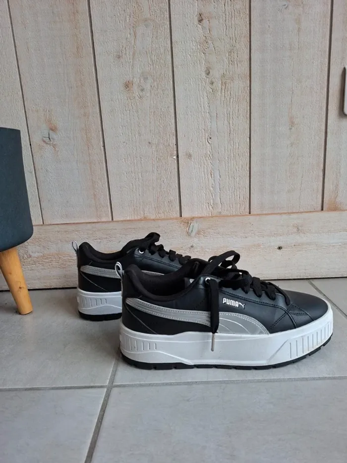 Puma Baskets