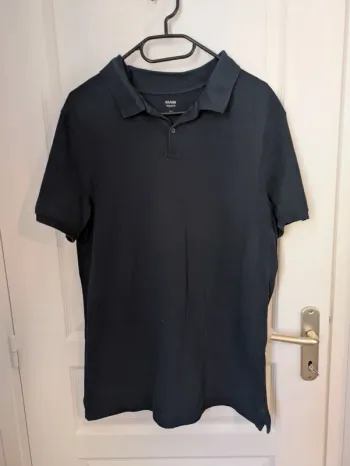Polo Kiabi