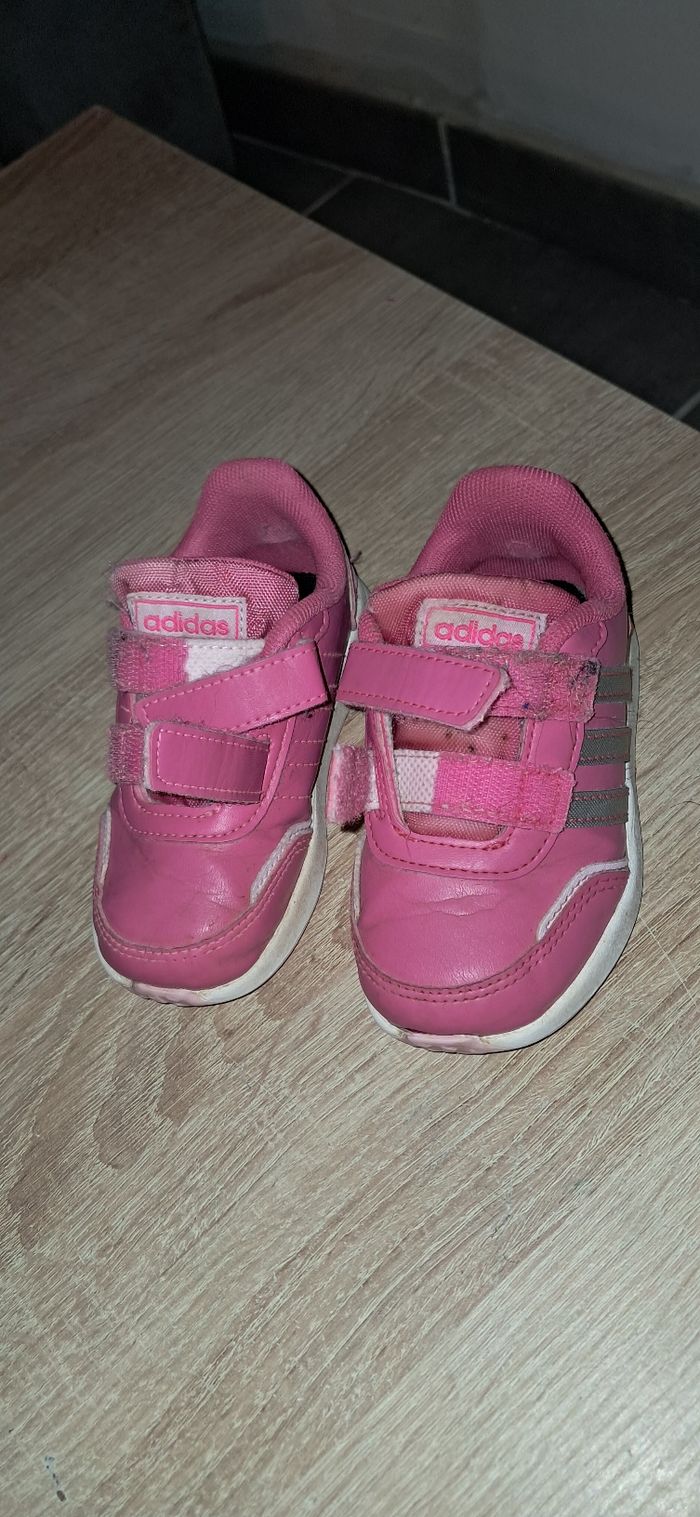 Basket a scratch - photo numéro 2